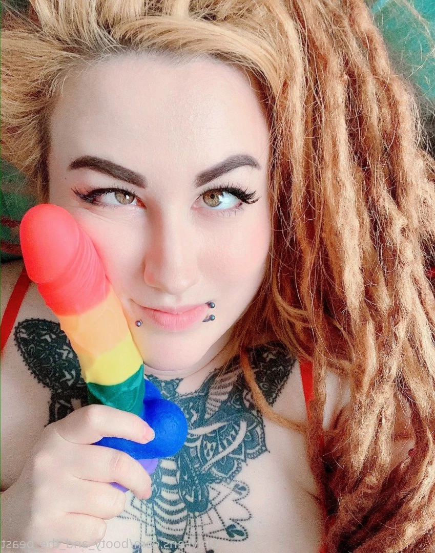 🍭Lolly Dreadful🍭 [ lolly_dreadful ] Onlyfans leaked photo 2346938 on Hotleaks.tv