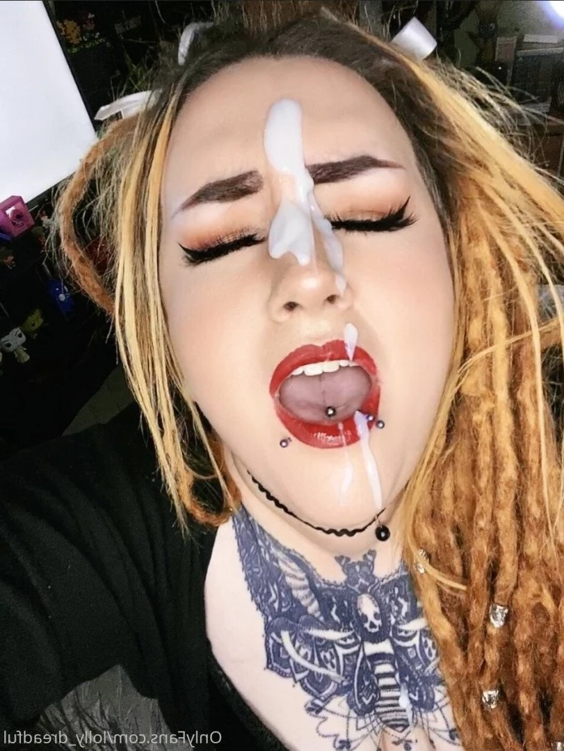 🍭Lolly Dreadful🍭 [ lolly_dreadful ] Onlyfans leaked photo 2347479 on Hotleaks.tv