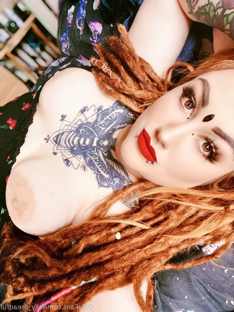 🍭Lolly Dreadful🍭 [ lolly_dreadful ] Onlyfans leaked photo 2347874 on Hotleaks.tv