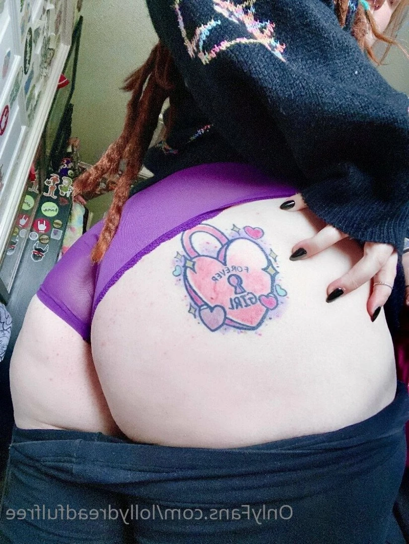 🍭Lolly🍭 [ lollydreadfulfree ] Onlyfans leaked photo 2342179 on Hotleaks.tv
