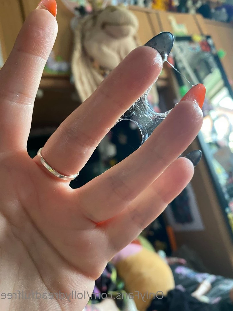 🍭Lolly🍭 [ lollydreadfulfree ] Onlyfans leaked photo 2342226 on Hotleaks.tv