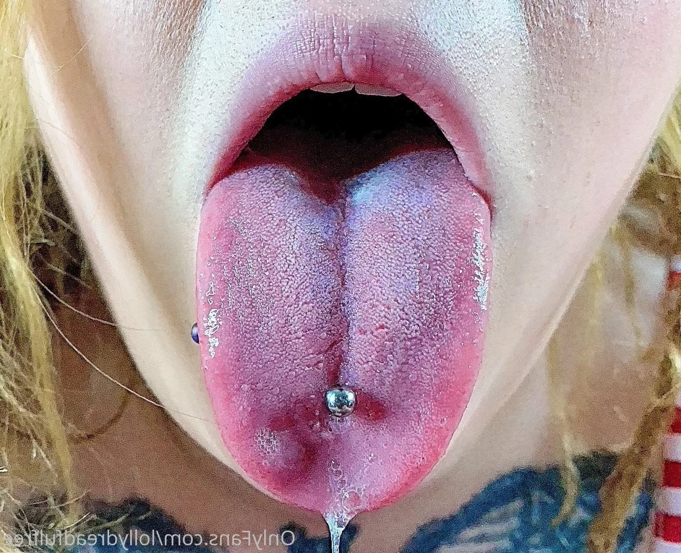 🍭Lolly🍭 [ lollydreadfulfree ] Onlyfans leaked photo 4249945 on Hotleaks.tv