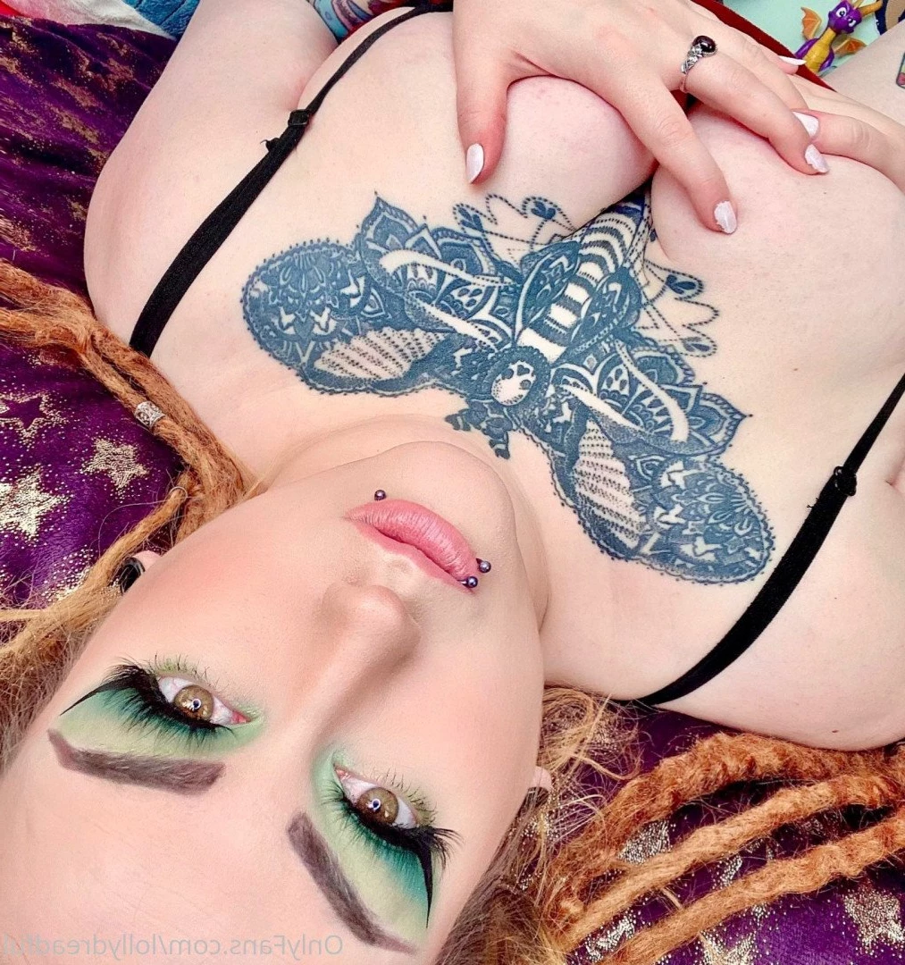 🍭Lolly🍭 [ lollydreadfulfree ] Onlyfans leaked photo 4251075 on Hotleaks.tv