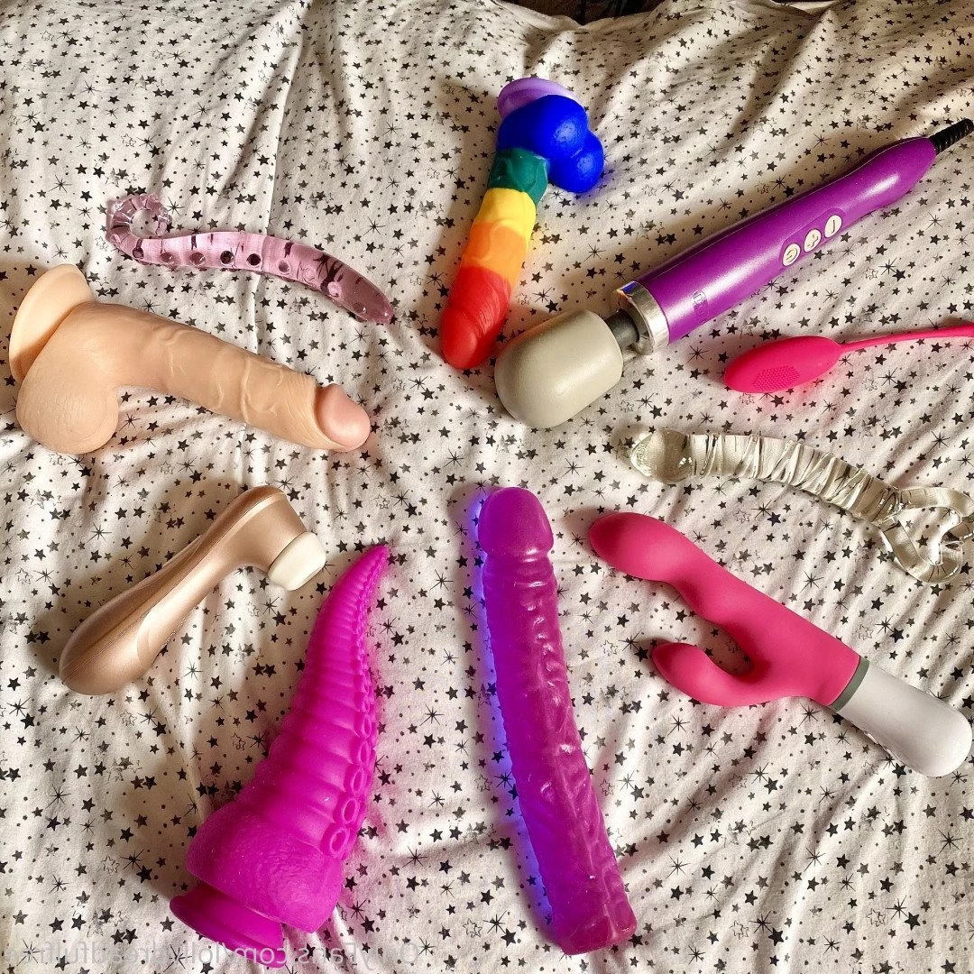 🍭Lolly🍭 [ lollydreadfulfree ] Onlyfans leaked photo 4251752 on Hotleaks.tv