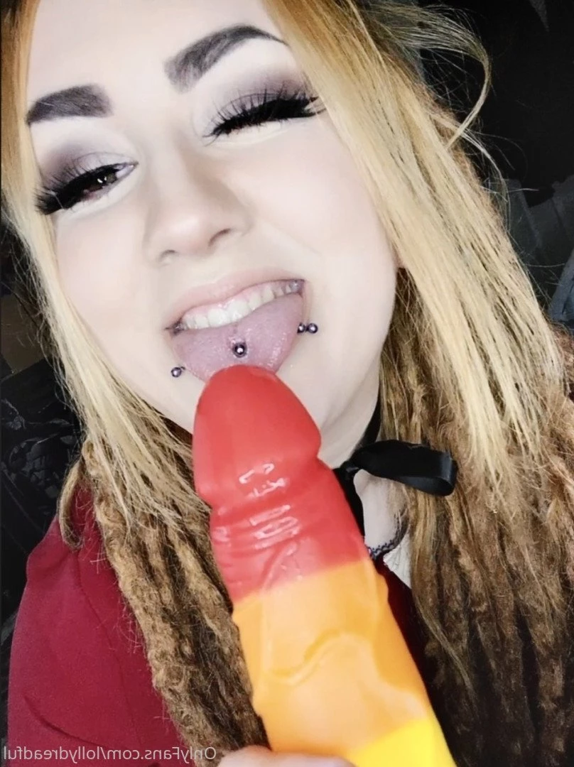 🍭Lolly🍭 [ lollydreadfulfree ] Onlyfans leaked photo 4252140 on Hotleaks.tv