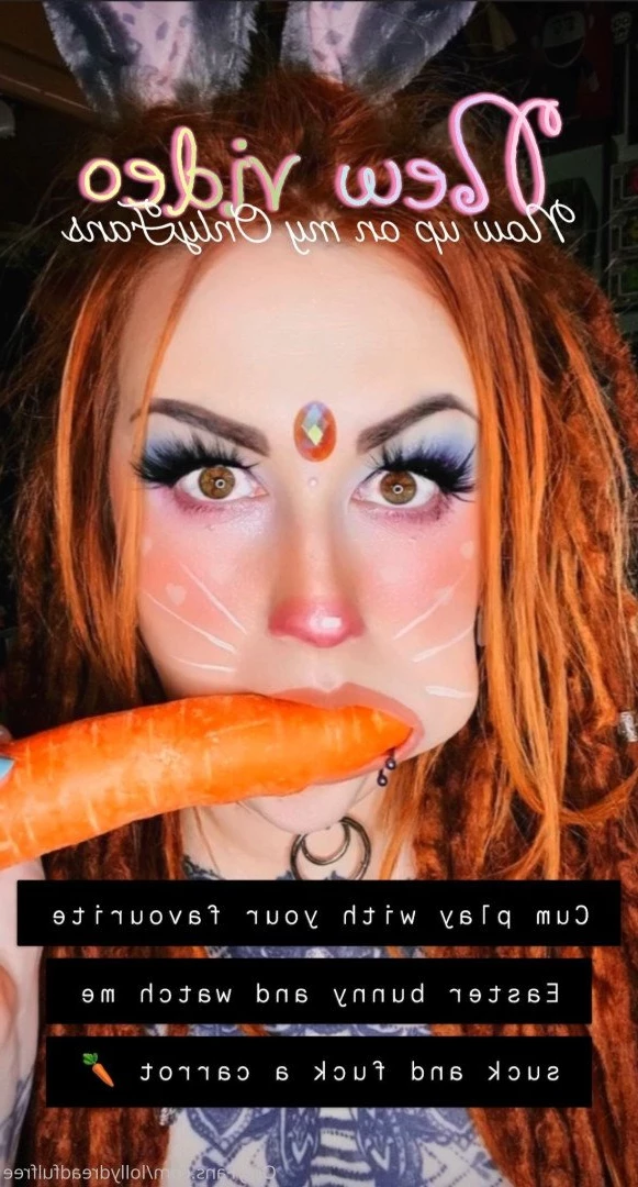 🍭Lolly🍭 [ lollydreadfulfree ] Onlyfans leaked photo 4252184 on Hotleaks.tv