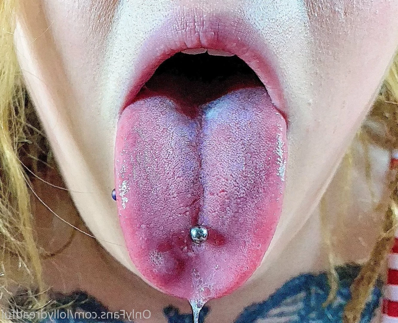 🍭Lolly🍭 [ lollydreadfulfree ] Onlyfans leaked photo 4252572 on Hotleaks.tv