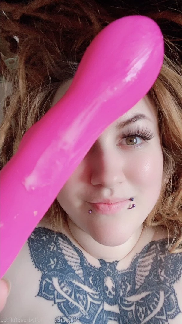 🍭Lolly🍭 [ lollydreadfulfree ] Onlyfans leaked photo 4253344 on Hotleaks.tv