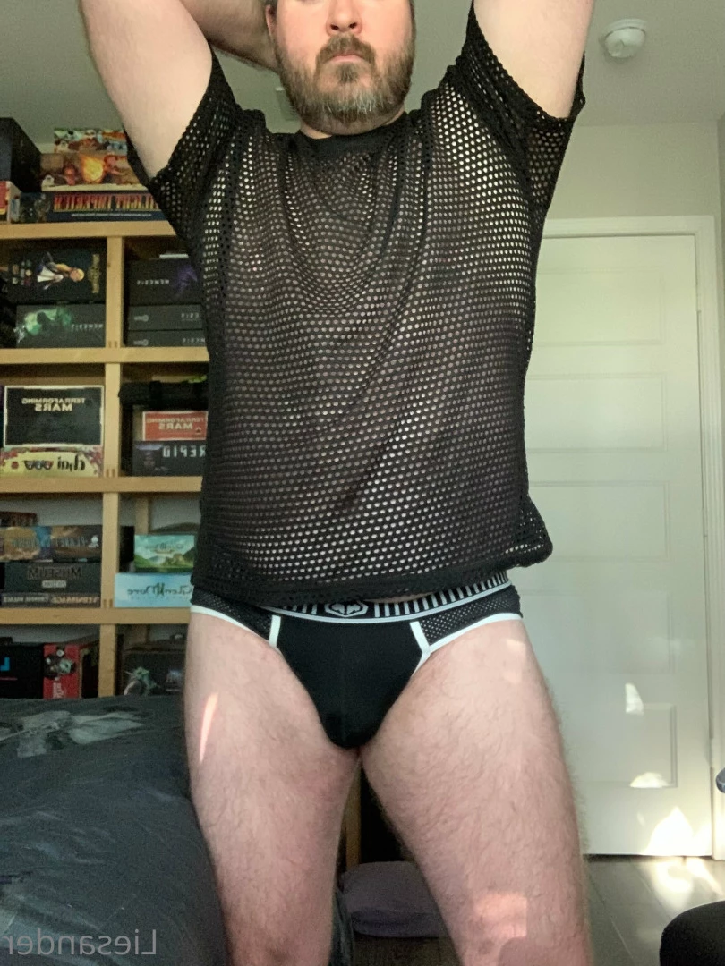 Lysander [ loveslaborswon ] Onlyfans leaked photo 6271819 on Hotleaks.tv