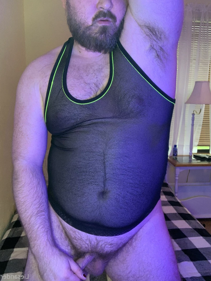 Lysander [ loveslaborswon ] Onlyfans leaked photo 6271898 on Hotleaks.tv