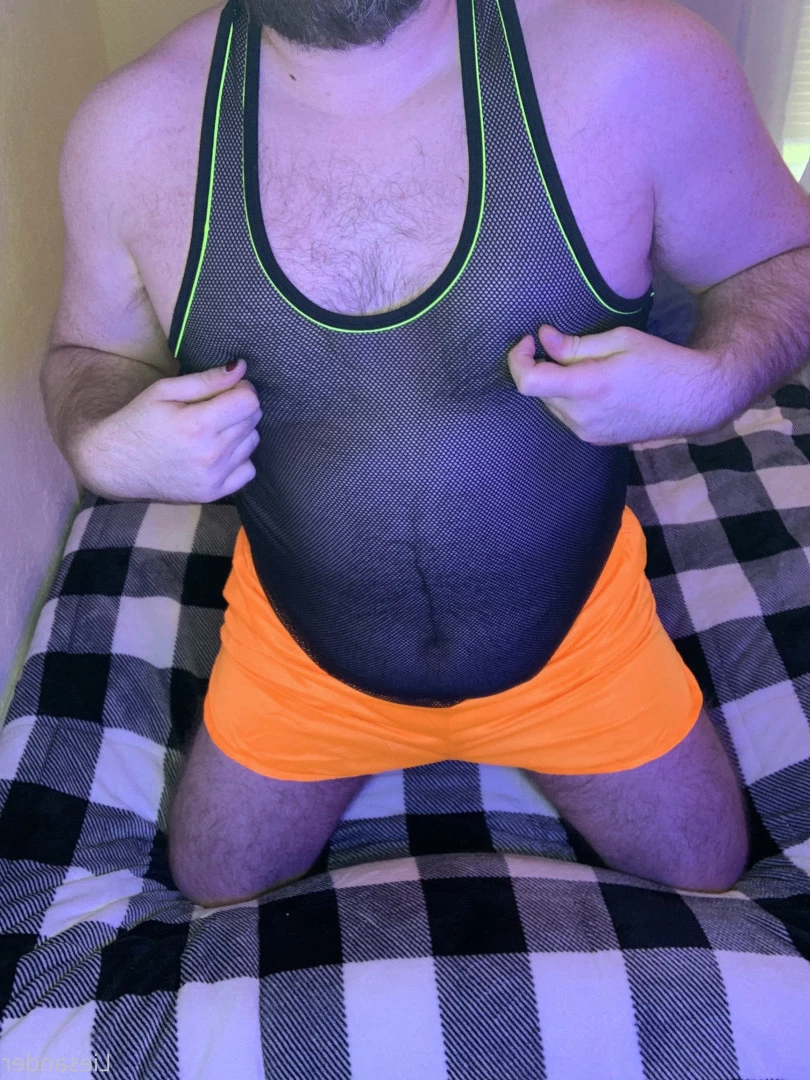 Lysander [ loveslaborswon ] Onlyfans leaked photo 6271907 on Hotleaks.tv