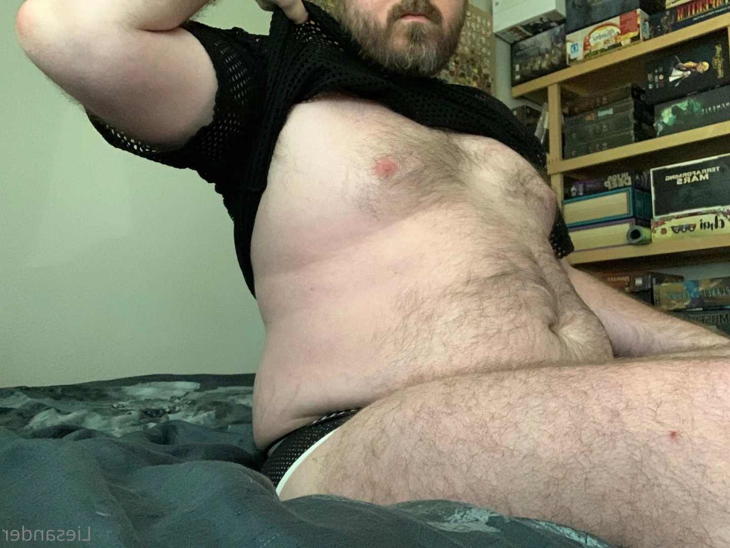 Lysander [ loveslaborswon ] Onlyfans leaked photo 6272003 on Hotleaks.tv
