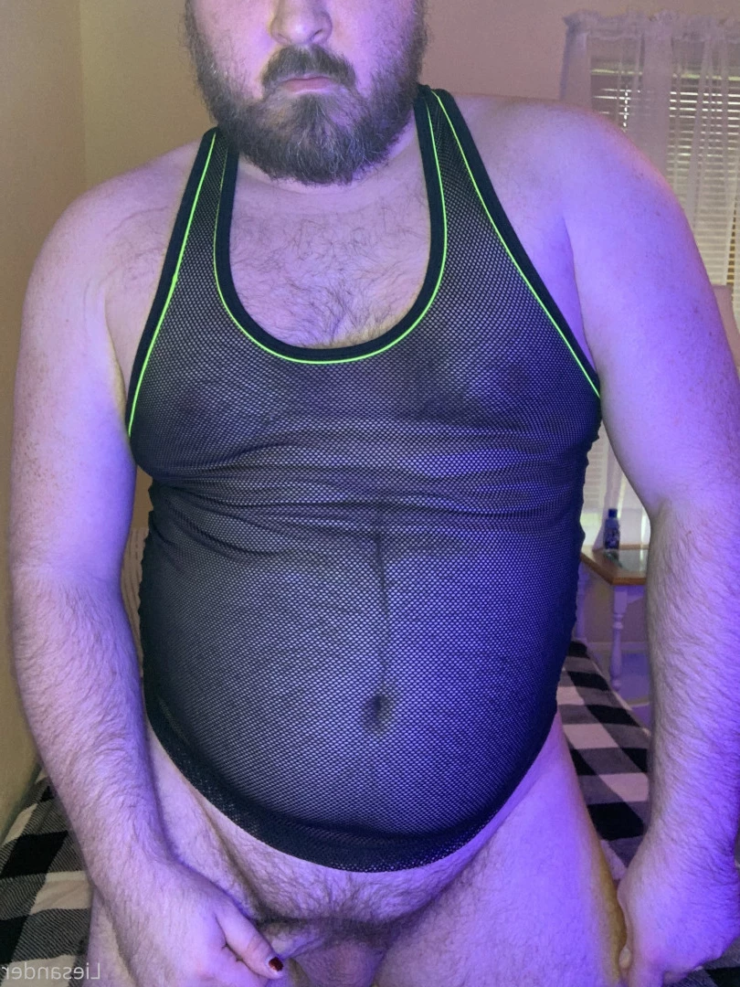 Lysander [ loveslaborswon ] Onlyfans leaked photo 6272098 on Hotleaks.tv