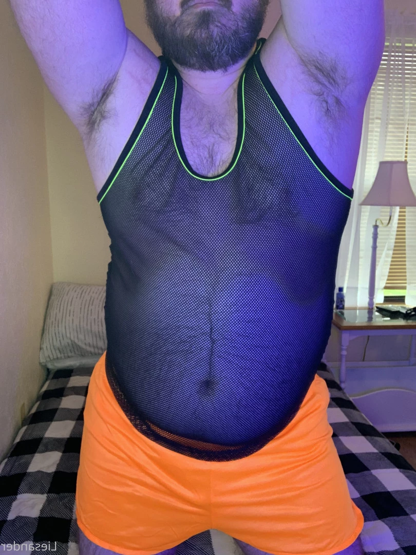 Lysander [ loveslaborswon ] Onlyfans leaked photo 6273332 on Hotleaks.tv