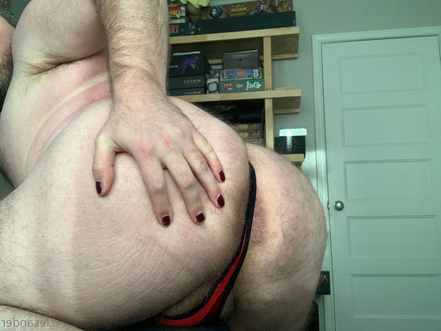 Lysander [ loveslaborswon ] Onlyfans leaked photo 6274046 on Hotleaks.tv
