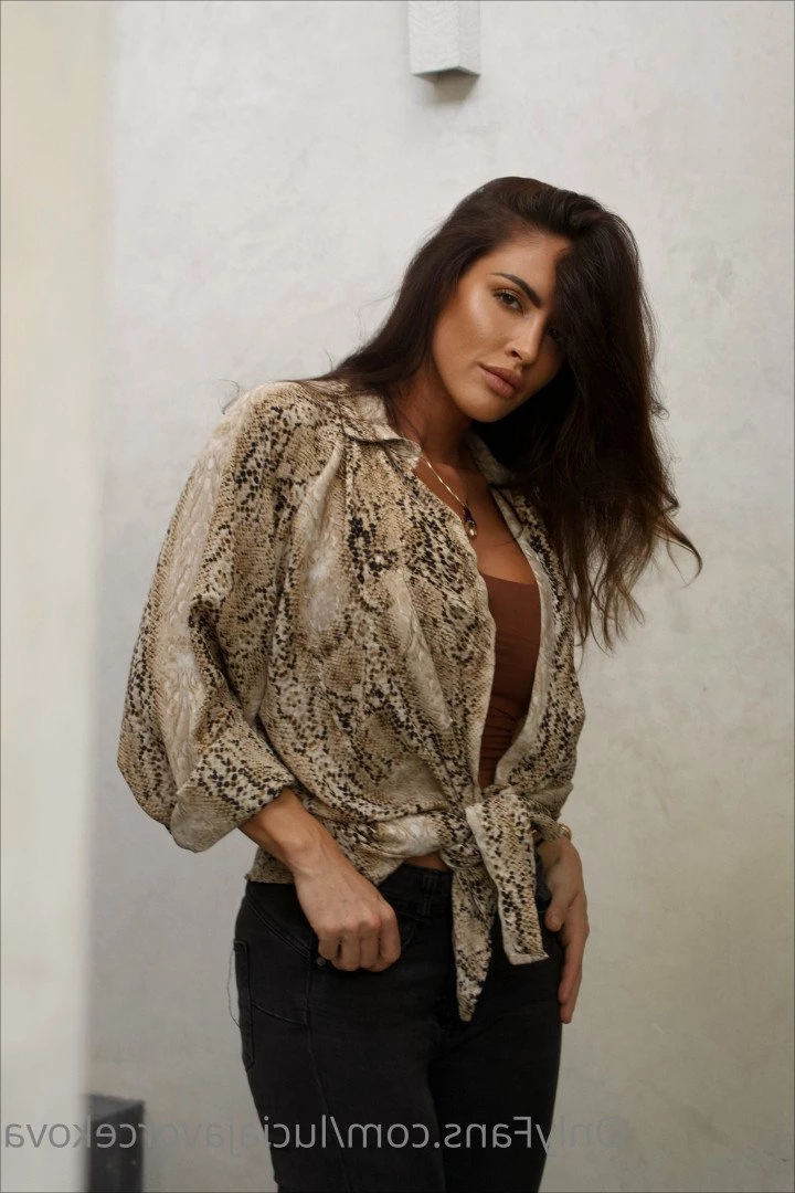 Lucia Javorčeková [ luciia ] Onlyfans leaked photo 4237891 on Hotleaks.tv
