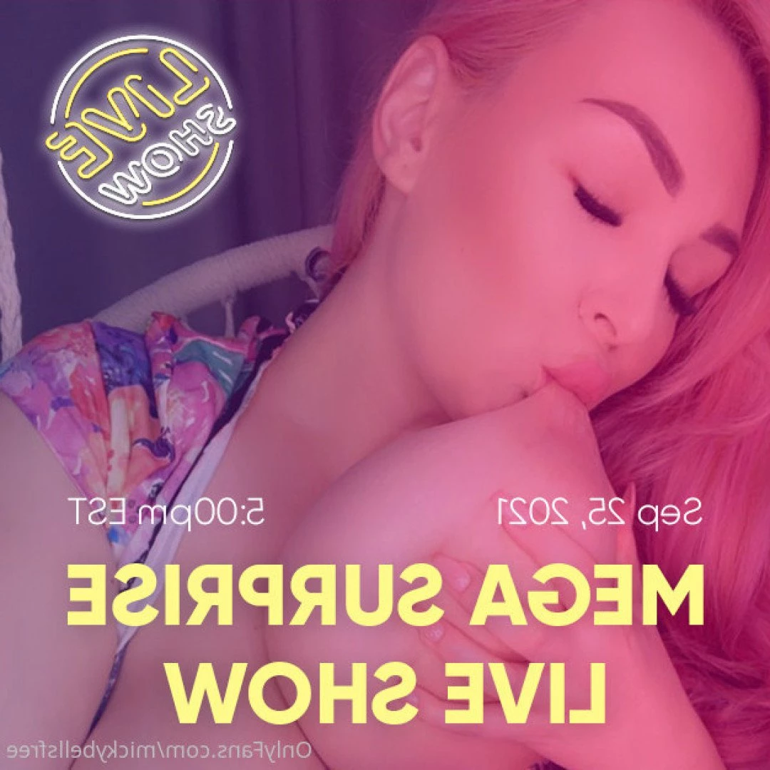 Micky Bells [ mickybellsfree ] Onlyfans leaked photo 3664604 on Hotleaks.tv