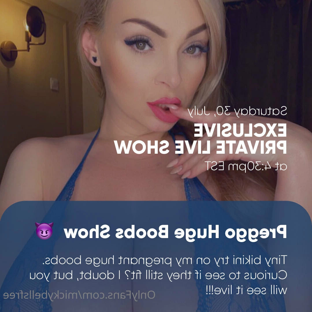 Micky Bells [ mickybellsfree ] Onlyfans leaked photo 6109234 on Hotleaks.tv