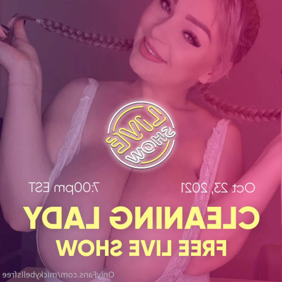 Micky Bells [ mickybellsfree ] Onlyfans leaked photo 6109391 on Hotleaks.tv