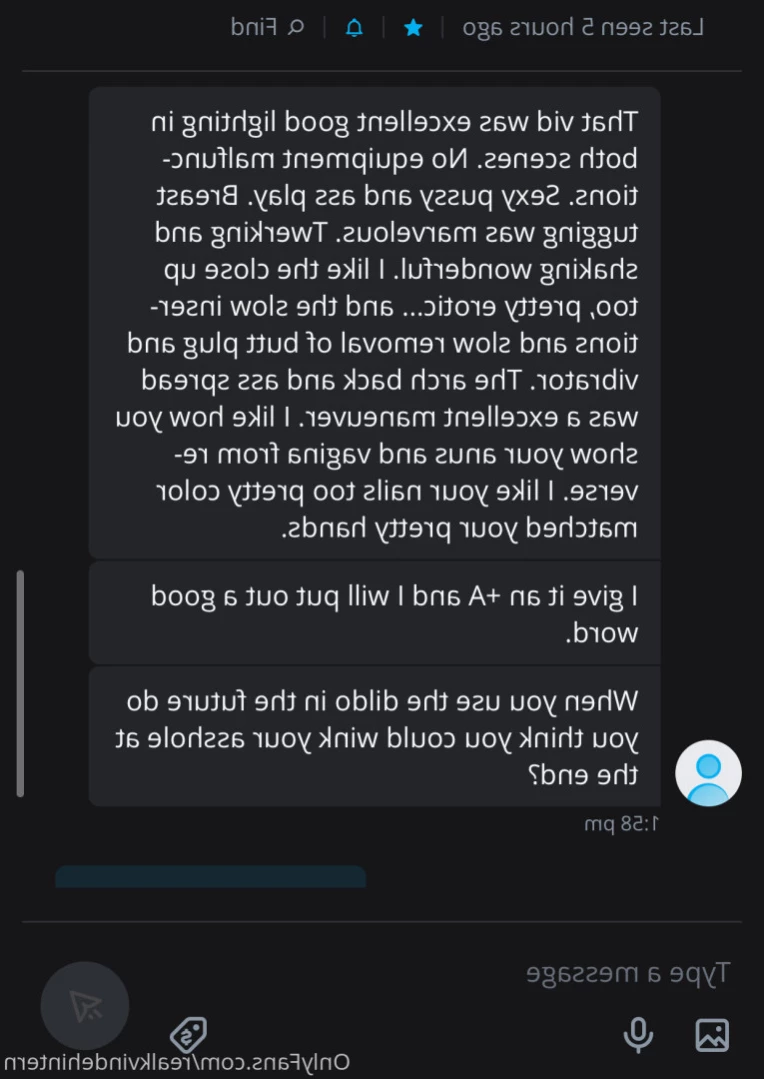 Vikingastryr [ realkvindehintern ] Onlyfans leaked photo 15069263 on Hotleaks.tv