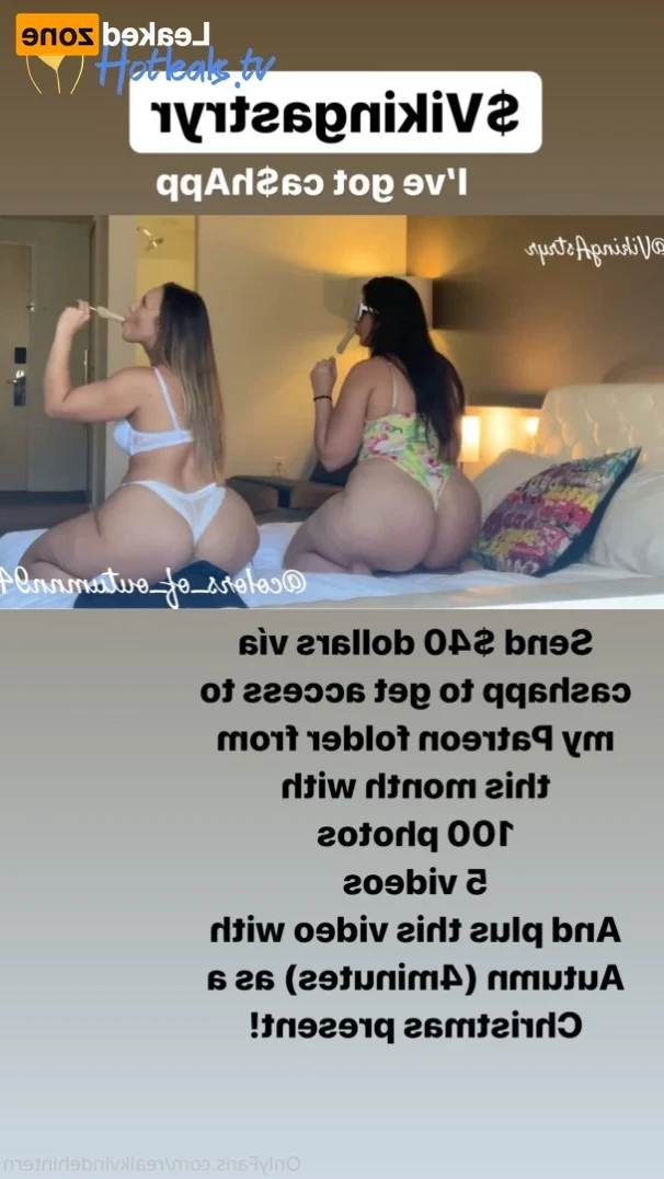 Vikingastryr [ realkvindehintern ] Onlyfans leaked photo 15607000 on Hotleaks.tv