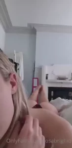 Rosa Brighid [ rosabrighid ] Onlyfans leaked video 18341628 on Hotleaks.tv