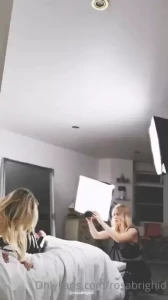 Rosa Brighid [ rosabrighid ] Onlyfans leaked video 18341867 on Hotleaks.tv
