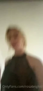 Rosa Brighid [ rosabrighid ] Onlyfans leaked video 18341901 on Hotleaks.tv