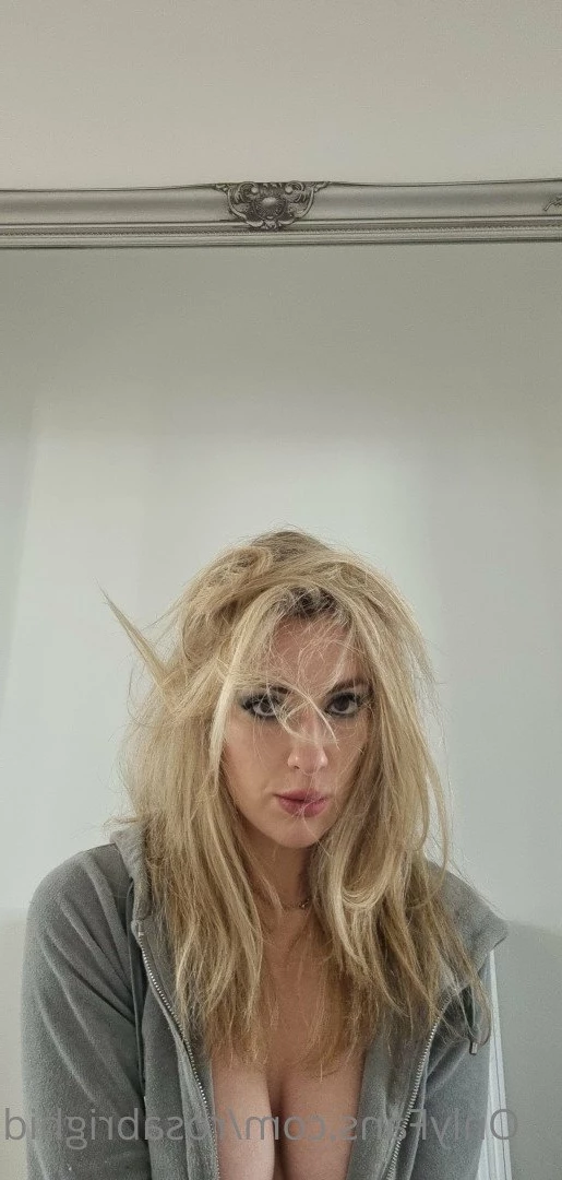 Rosa Brighid [ rosabrighid ] Onlyfans leaked photo 2334832 on Hotleaks.tv