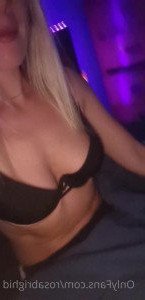 Rosa Brighid [ rosabrighid ] Onlyfans leaked video 2553987 on Hotleaks.tv