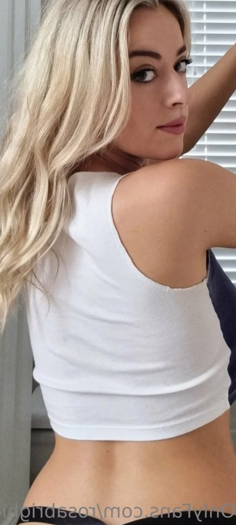 Rosa Brighid [ rosabrighid ] Onlyfans leaked photo 6115754 on Hotleaks.tv