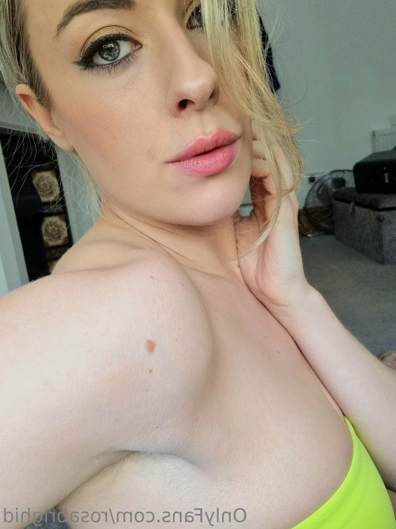 Rosa Brighid [ rosabrighid ] Onlyfans leaked photo 6118042 on Hotleaks.tv
