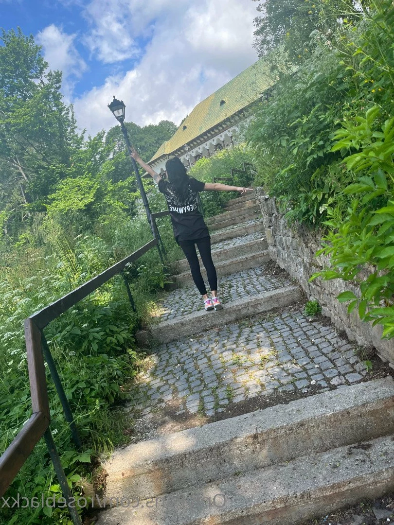Roseblack🖤 [ roseblackx ] Onlyfans leaked photo 2320027 on Hotleaks.tv