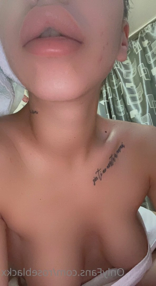Roseblack🖤 [ roseblackx ] Onlyfans leaked photo 2320034 on Hotleaks.tv