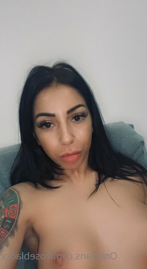 Roseblack🖤 [ roseblackx ] Onlyfans leaked photo 2320051 on Hotleaks.tv
