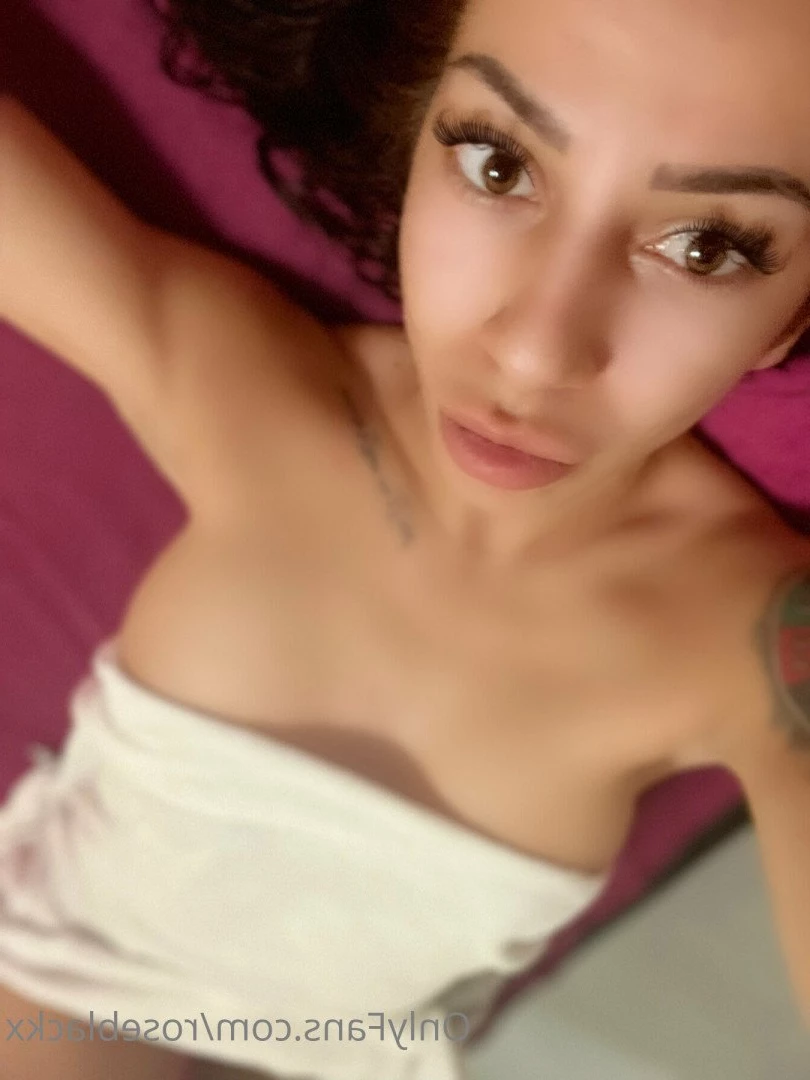 Roseblack🖤 [ roseblackx ] Onlyfans leaked photo 2320055 on Hotleaks.tv
