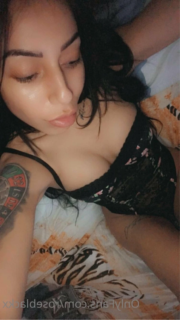 Roseblack🖤 [ roseblackx ] Onlyfans leaked photo 6228164 on Hotleaks.tv