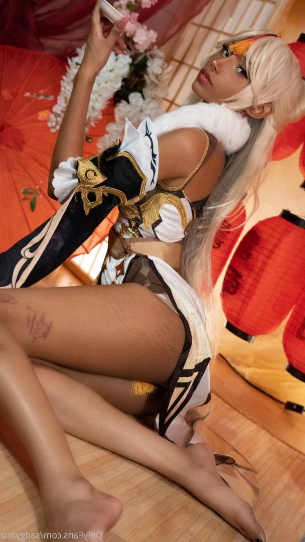 kimani [ sadgyaru ] Onlyfans leaked photo 4211252 on Hotleaks.tv