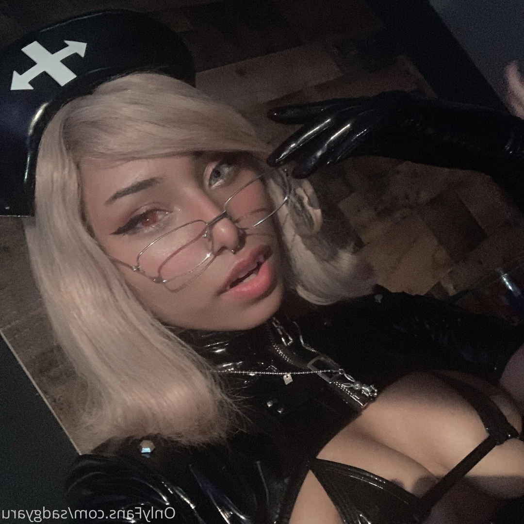 kimani [ sadgyaru ] Onlyfans leaked photo 6613433 on Hotleaks.tv