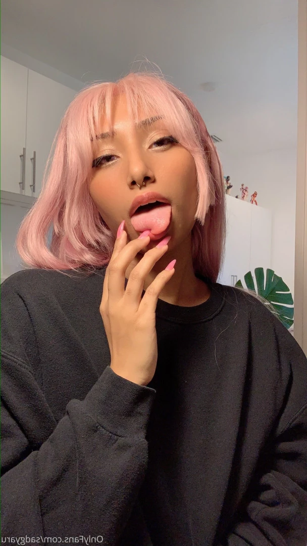 kimani [ sadgyaru ] Onlyfans leaked photo 6613691 on Hotleaks.tv
