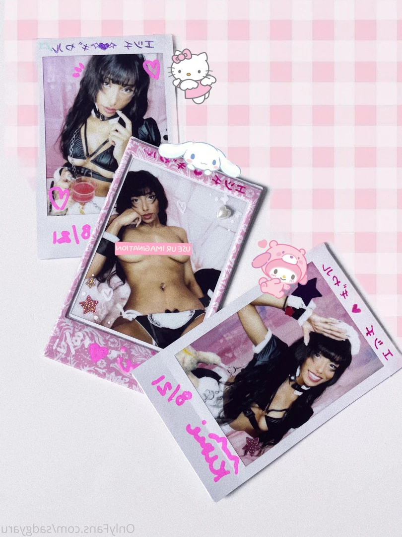 kimani [ sadgyaru ] Onlyfans leaked photo 6613749 on Hotleaks.tv