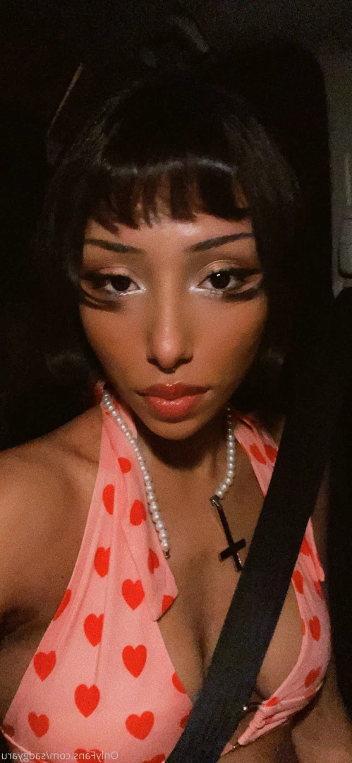 kimani [ sadgyaru ] Onlyfans leaked photo 6613777 on Hotleaks.tv