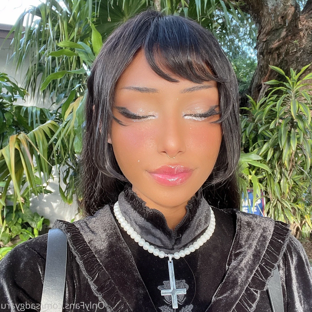 kimani [ sadgyaru ] Onlyfans leaked photo 6613833 on Hotleaks.tv
