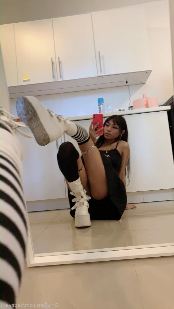 kimani [ sadgyaru ] Onlyfans leaked photo 6613876 on Hotleaks.tv