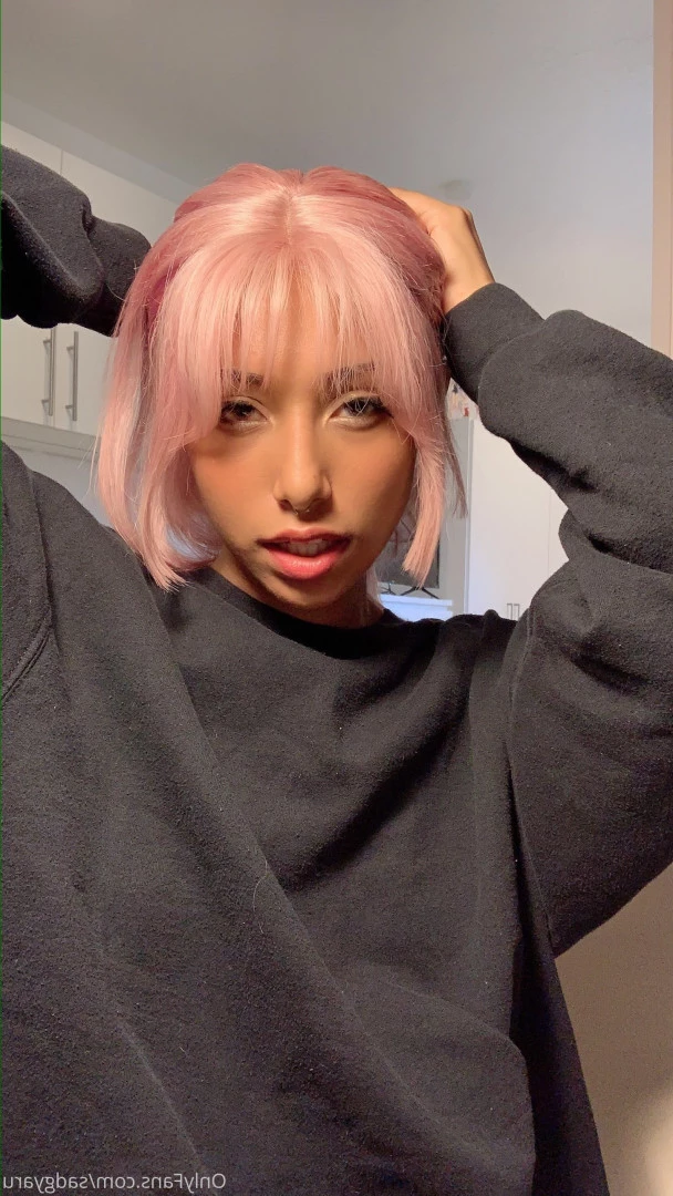 kimani [ sadgyaru ] Onlyfans leaked photo 6613919 on Hotleaks.tv
