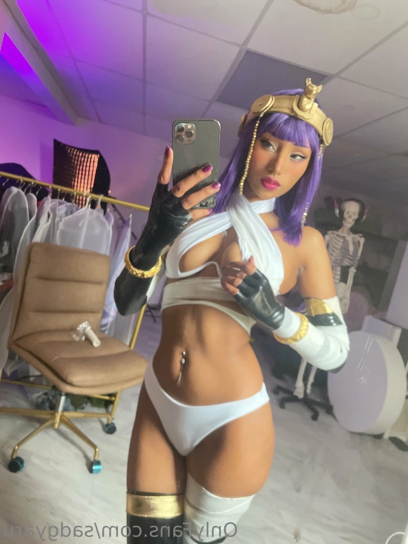 kimani [ sadgyaru ] Onlyfans leaked photo 6613969 on Hotleaks.tv