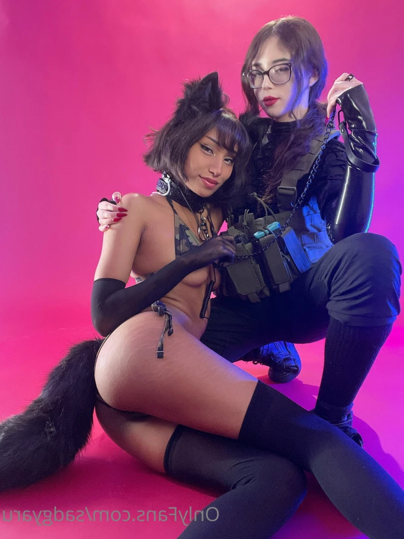 kimani [ sadgyaru ] Onlyfans leaked photo 6613978 on Hotleaks.tv
