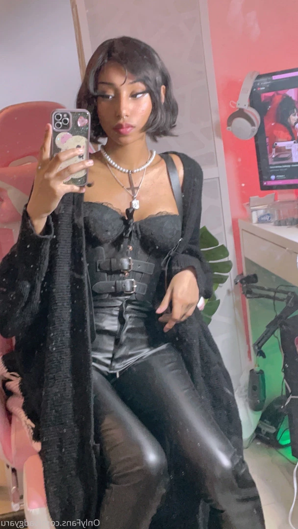 kimani [ sadgyaru ] Onlyfans leaked photo 6614026 on Hotleaks.tv