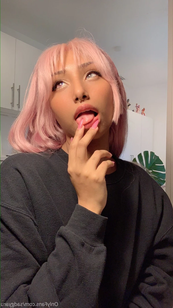 kimani [ sadgyaru ] Onlyfans leaked photo 6614055 on Hotleaks.tv