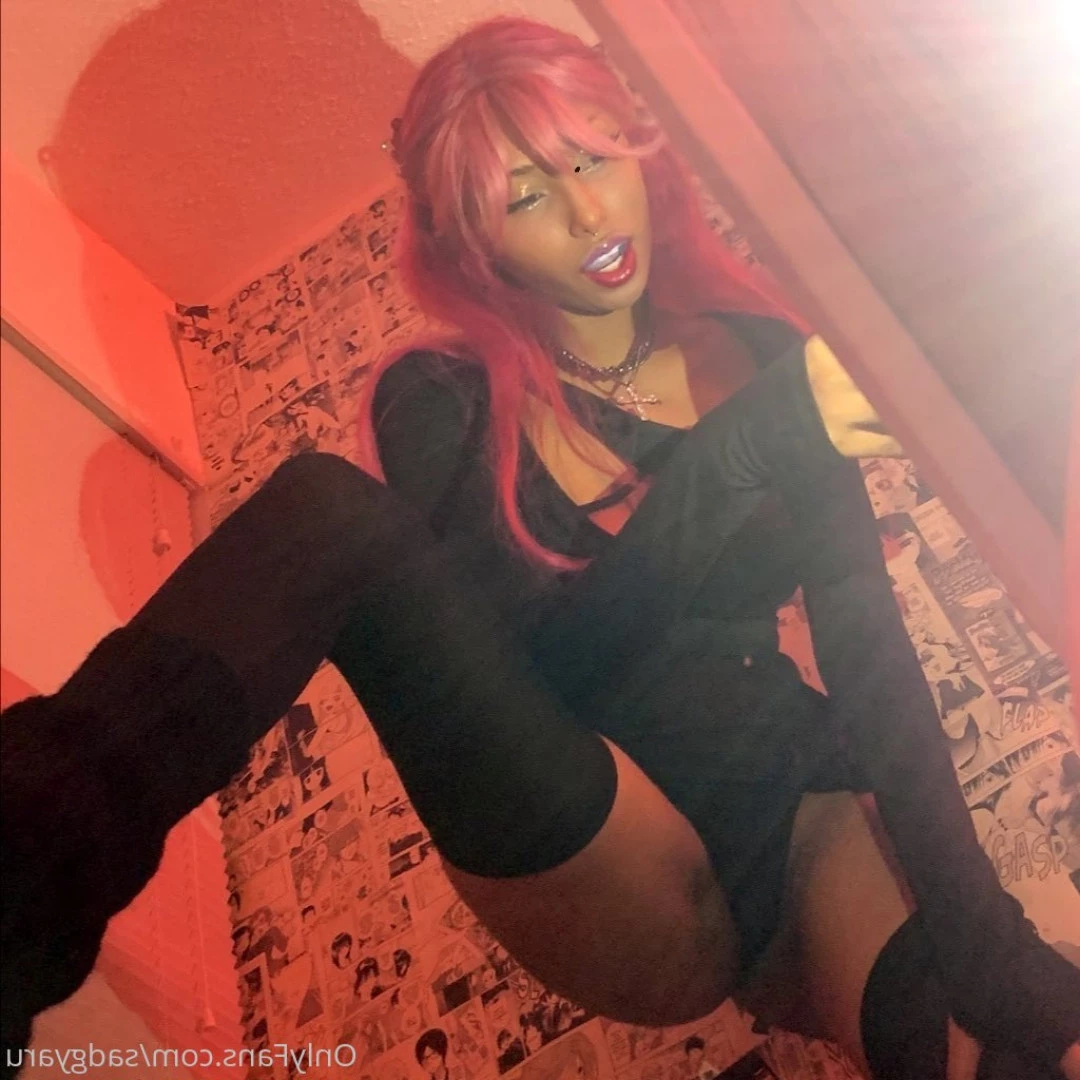 kimani [ sadgyaru ] Onlyfans leaked photo 6614072 on Hotleaks.tv